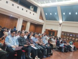 Kemandirian Antariksa sebagai Langkah Indonesia Menjadi Negara Teknologi