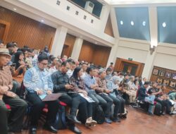 Kemandirian Antariksa dan Investasi Jangka Panjang Pemerintah