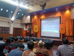 Kemandirian Antariksa dan Peran Swasta Nasional