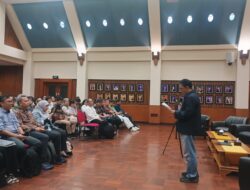 Kemandirian Antariksa dan Manfaatnya bagi Masyarakat Terpencil