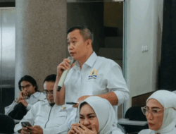 Mardius PAN Apresiasi Petani Dukung Ketahanan Pangan