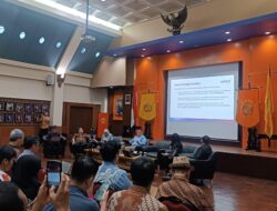 Mengoptimalkan Kemandirian Antariksa demi Kedaulatan Teknologi Indonesia