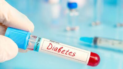 Dampak Telat Diagnosa Diabetes Tipe 1 pada Anak