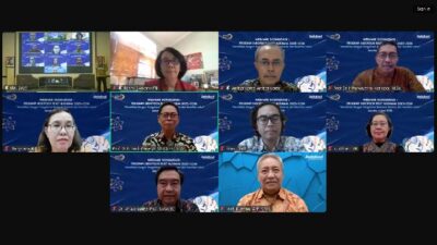 Program Beasiswa Penelitian Pangan Kearifan Lokal Indofood – Mahasiswa S1
