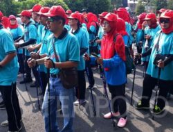 Keuntungan Jangka Panjang Jalan Kaki Nordik