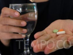 Mengapa Obat Lebih Baik Diminum Setelah Makan?