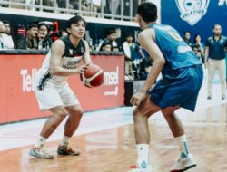Apa Itu Buzzer Beater Dalam Basket? Penjelasan Lengkap!