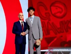 Penilaian Terburuk dalam Sejarah NBA Draft