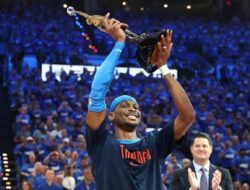 Rincian NBA Draft 2025: Pemain Unggulan & Pilihan Pertama