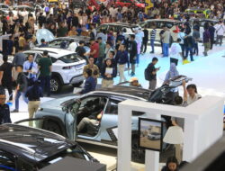 Penawaran Suzuki Tanpa Henti di GIIAS 2025 – Bestcar Indonesia