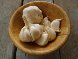 Manfaat Konsumsi Bawang Putih untuk Kesehatan: Temukan 4 Fakta Penting!