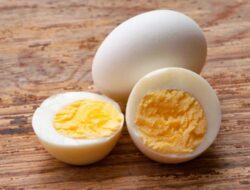 13 Jenis Makanan Menurunkan Berat Badan