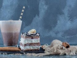 Makanan dan Minuman Olahan: Peluang Obesitas