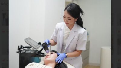 Penjelasan Teknologi Morpheus8 untuk Kulit Wajah dan Tubuh