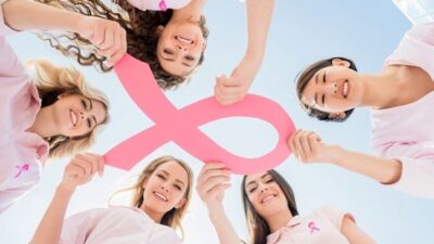 5 Cara Hidup Sehat untuk Pencegahan Kanker