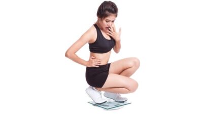 Gejala Kanker: Berat Badan Turun Tanpa Sebab