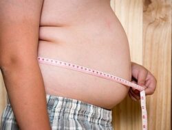 7 Olahraga Aman untuk Penderita Obesitas