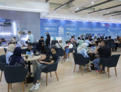 Promo Spesial ‘GAC One Fest’ Rayakan Satu Tahun AION di GIIAS 2025