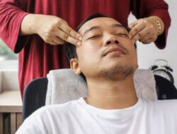 7 Cara Efektif Mengurangi Lemak di Wajah Tanpa Diet Ketat