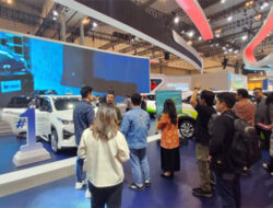 Promo Toyota Meriah di GIIAS 2025 – Bestcar Indonesia