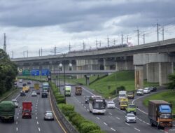 Tarif Tol Jakarta Bandung 2021: Info Lengkap & Terbaru