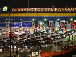 Tarif Tol Jakarta-Semarang Terbaru: Informasi Lengkap dan Terupdate