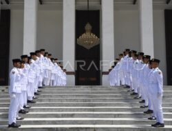 Perbedaan Paskibra dan Paskibraka: Sejarah Singkat dan Perbandingan