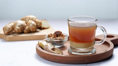 9 Manfaat Kesehatan Minuman Bandrek untuk Tubuh Anda