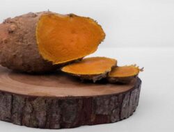 Manfaat Temulawak: Resep Minuman Herbal yang Menyegarkan