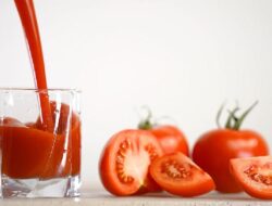7 Manfaat Konsumsi Tomat untuk Kesehatan Anda