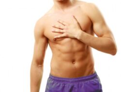 Perut Six Pack: Indikator Kesehatan Tubuh?