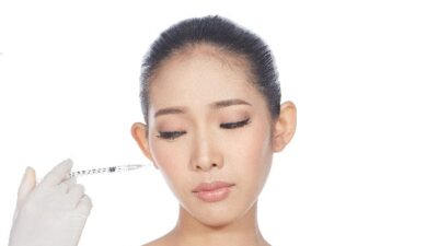 Jenis dan Manfaat Suntik Filler untuk Kulit