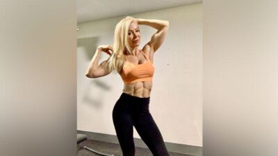 Cara Mencapai Six Pack dengan Kardio dan Diet