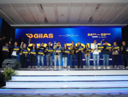 AION UT: Most Driven EV GIIAS 2025 – Bestcar Indonesia