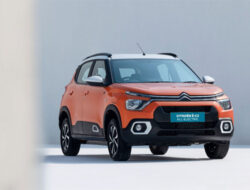Citroën Perluas Jaringan Dealer & Program Spesial E-C3 All Electric