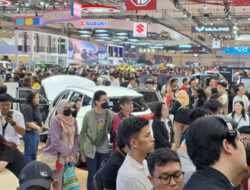 Peningkatan Pengunjung Rojali Tapi Transaksi Turun – Bestcar Indonesia