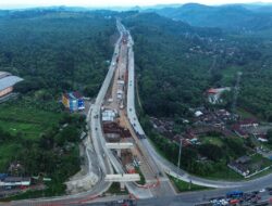 Tarif Tol Jakarta-Yogyakarta 2025: Update Terbaru dan Informasi Penting