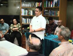 Surga Konservasi Megamendung: Hutan dan Burung Endemik Terjaga