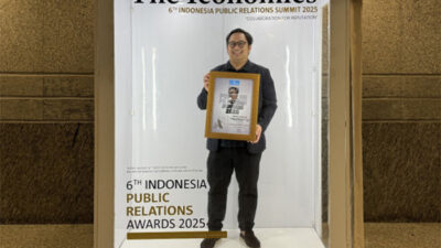 Wuling Raih Penghargaan ‘PR Popular Companies Awards 2025’ – Bestcar Indonesia