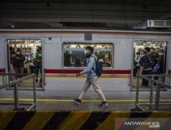 Update Terbaru: KRL Rangkasbitung-Tanah Abang Kini Kembali Beroperasi
