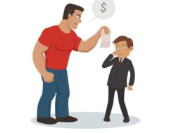 Ketahui Aturan Tagih Utang ke Kantor oleh Debt Collector