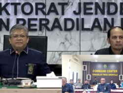 E-Examinasi Diuji Coba Ditjen Badilum Mahkamah Agung: Panduan Lengkap