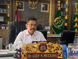 Pengajuan RJ Perkara Pengancaman Dikabulkan: Langkah-Langkah Terbaru