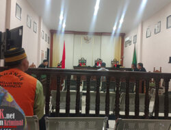 Laporan Perselingkuhan Istri Tak Diproses: Priadi Dilaporkan Penipuan