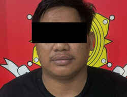 Terduga Pelaku Pencurian Dibekuk Polresta Samarinda: Berita Terbaru