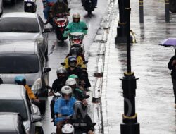 Tetap Sehat di Saat Cuaca Ekstrem: Tips dan Trik