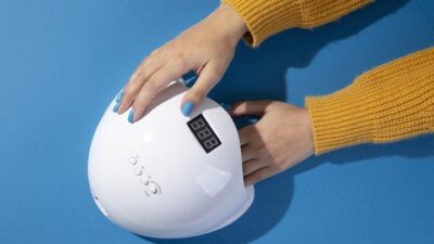 5 Efek Negatif Cat Kuku dan Cara Mengatasinya