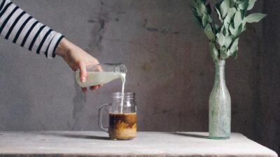 7 Dampak Tren Kopi Kekinian Terhadap Konsumsi Gula