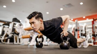 Investasi Kesehatan dengan Empat Pilar BodyVestment