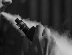 Masalah Kesehatan Serius Akibat Vape: Fakta dan Solusi Terbaik